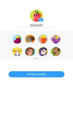 SHAREit File Transfer And Share App Guide SHAREit screenshot 3