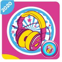 🎶 Mejores de S0Y  LUNA Canciones y Letras 2020 on 9Apps