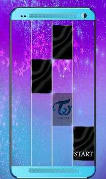 Twice Piano Game screenshot 2