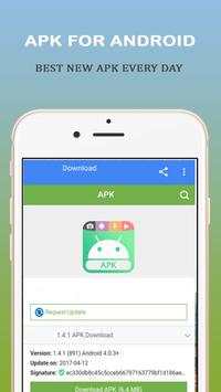 Pro Apkpure dl all Apk screenshot 2