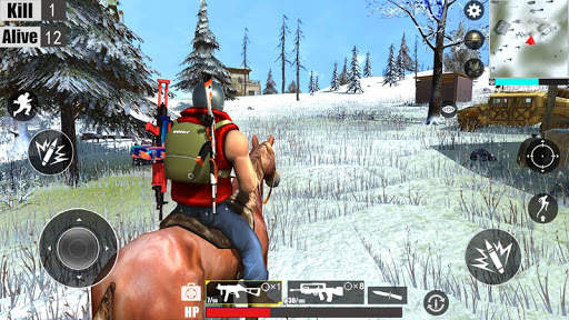 Polar Survival screenshot 4