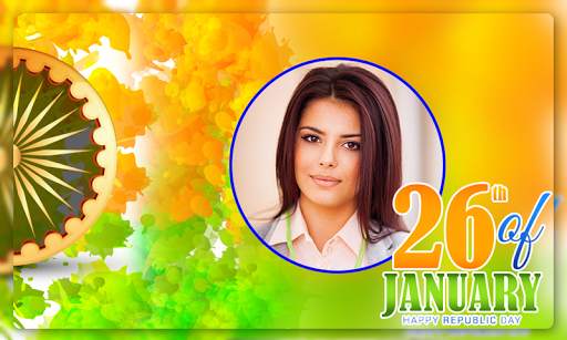 Republic Day Photo Frames 2020 screenshot 4