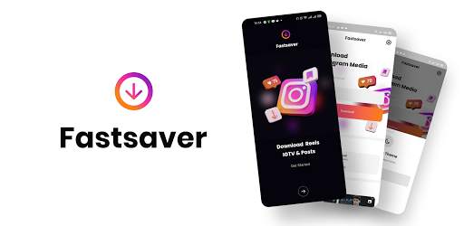 Fastsaver - Download Instagram Reels, IGTV & Posts screenshot 1