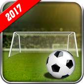 Football 17 Pro - Real Soccer icon