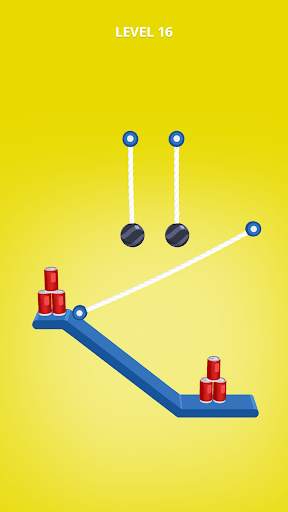Rope Slash screenshot 3