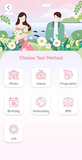 Crush Love, Diary Love screenshot 6
