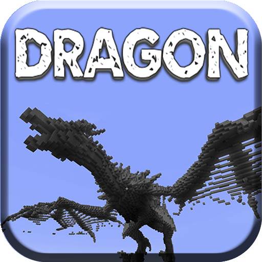 Mod Dragon Craft 1.10