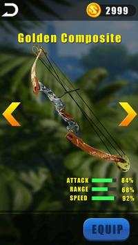 Archery Champion 3D screenshot 3