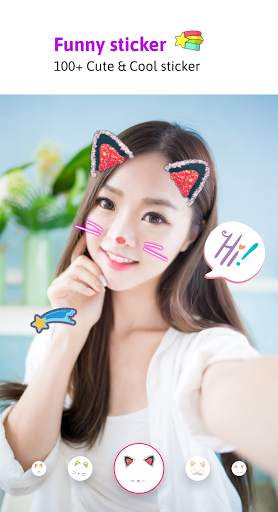 Photo editor & Photo stickers 1 تصوير الشاشة
