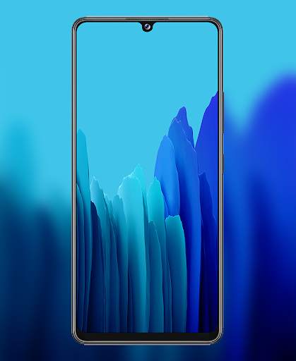 Galaxy A41 & A42 Wallpaper screenshot 7