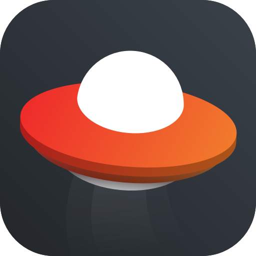 UFO VPN - Secure Fast VPN 1.2.4
