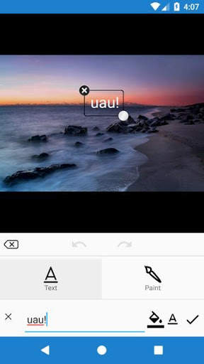 Photo Editor Master screenshot 7