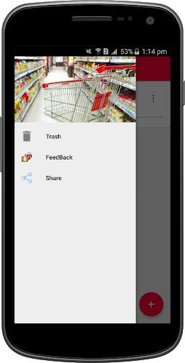 My Cart screenshot 8