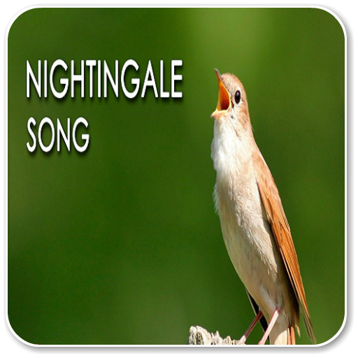 Nightingale Sound icon