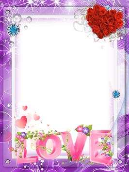 Love Photo Frame screenshot 4