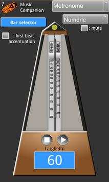 Music Companion Lite screenshot 6