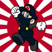 Subway Ninja Dash 1.0.0
