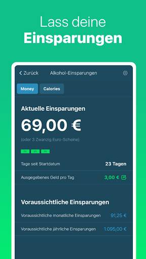 I Am Sober - Ich bin nüchtern screenshot 8