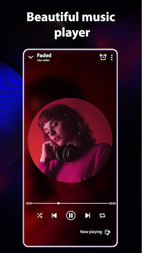 Music Player - Mp3 Downloader screenshot 6