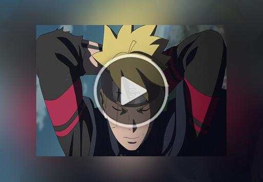boruto channel स्क्रीनशॉट 3