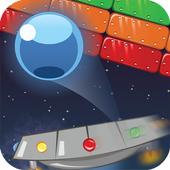 Brick Breaker : The Challenge icon