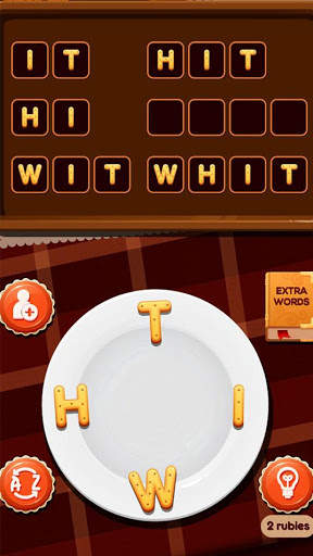 Learn English with Word Games screenshot 3