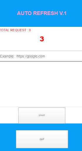 AR - Browser BOT screenshot 1