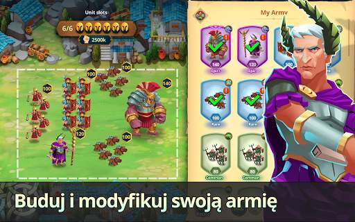 Gra Narodów screenshot 9