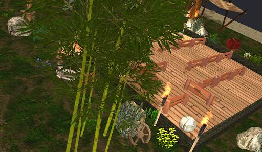 Labyrinth Extreme 3D screenshot 1