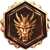 Rune League Of Legends logo