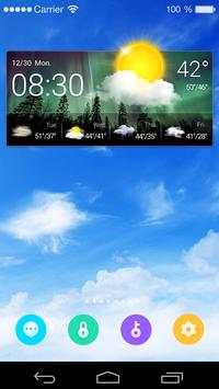 Weather🌱 screenshot 2