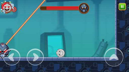 Bounce Ball Adventure screenshot 4