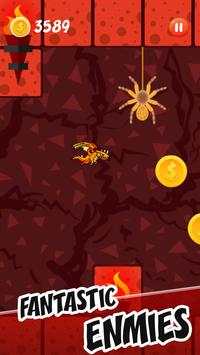 Angry Dragon Adventures screenshot 6