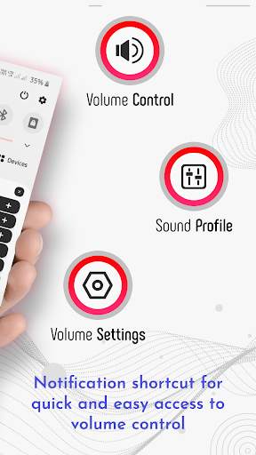 Volume Controller : Home Screen Volume Controls screenshot 2