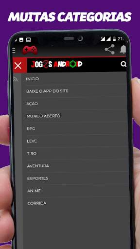 Jogos sem Internet (Jogos OFFLINE, OFFLINE GAMES) screenshot 2