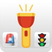 Super Flashlight - LED Torch 1.0
