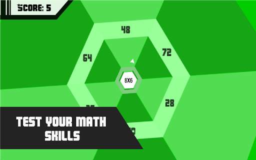 Geometry Math скриншот 9