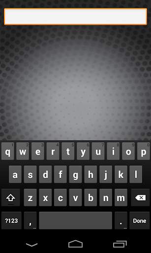 JVC Smart Remote screenshot 5