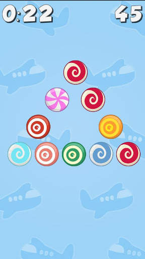 Candy Mania - Kids screenshot 1