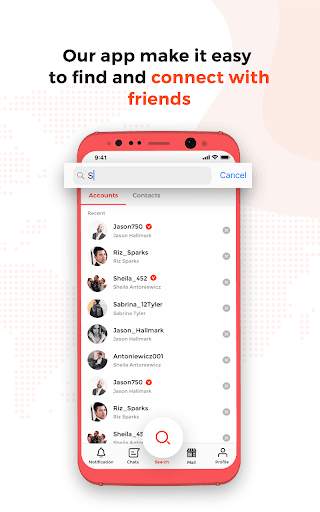 BaBBle U – Socializing the World screenshot 12