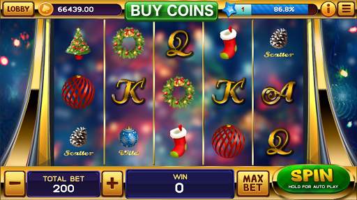 Winner Slots Jackpot Casino screenshot 7
