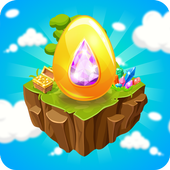 Merge Eggs icon