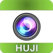Huji Cam