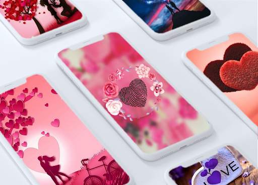 iphone 13 mini wallpaper स्क्रीनशॉट 4