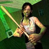 Scary Zombi Granny games 2019 2