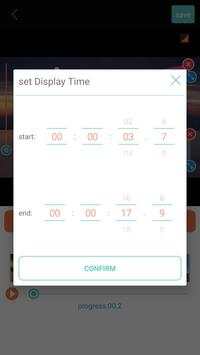 GIF add text screenshot 5