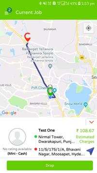 Sharath Tours & Travels screenshot 2