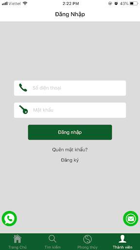 APP SIM SỐ ĐẸP screenshot 6