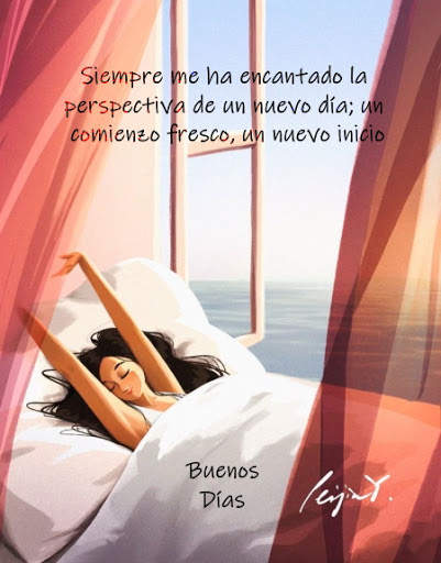 Tarjetas de Buenos Días. Saludos screenshot 7
