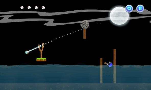 KNOCK DOWN screenshot 2
